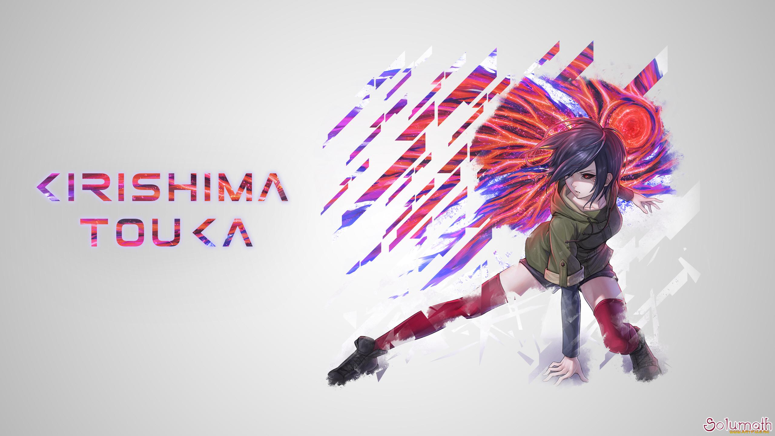 , tokyo ghoul, 